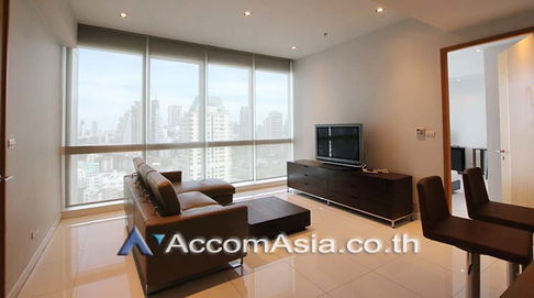 🔼🔽 AccomA 📩  1 BR Condominium @Millennium Residence @ Sukhumvit (AA16399)