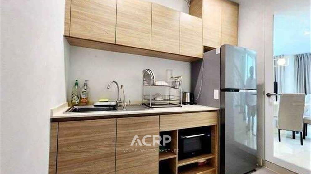 picture 3-story luxury house for sale, Baan Klang Muang Village, Classe Ekkamai-Ramindra. Near Ramindra - At Narong Expressway - 13/19