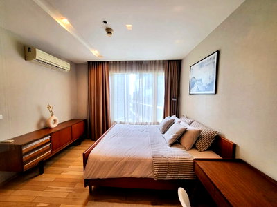 คอนโดให้เช่า : เช่าคอนโด Siri at Sukhumvit/สิริ แอท สุขุมวิท (D6808066)  ID Line :  @condo101