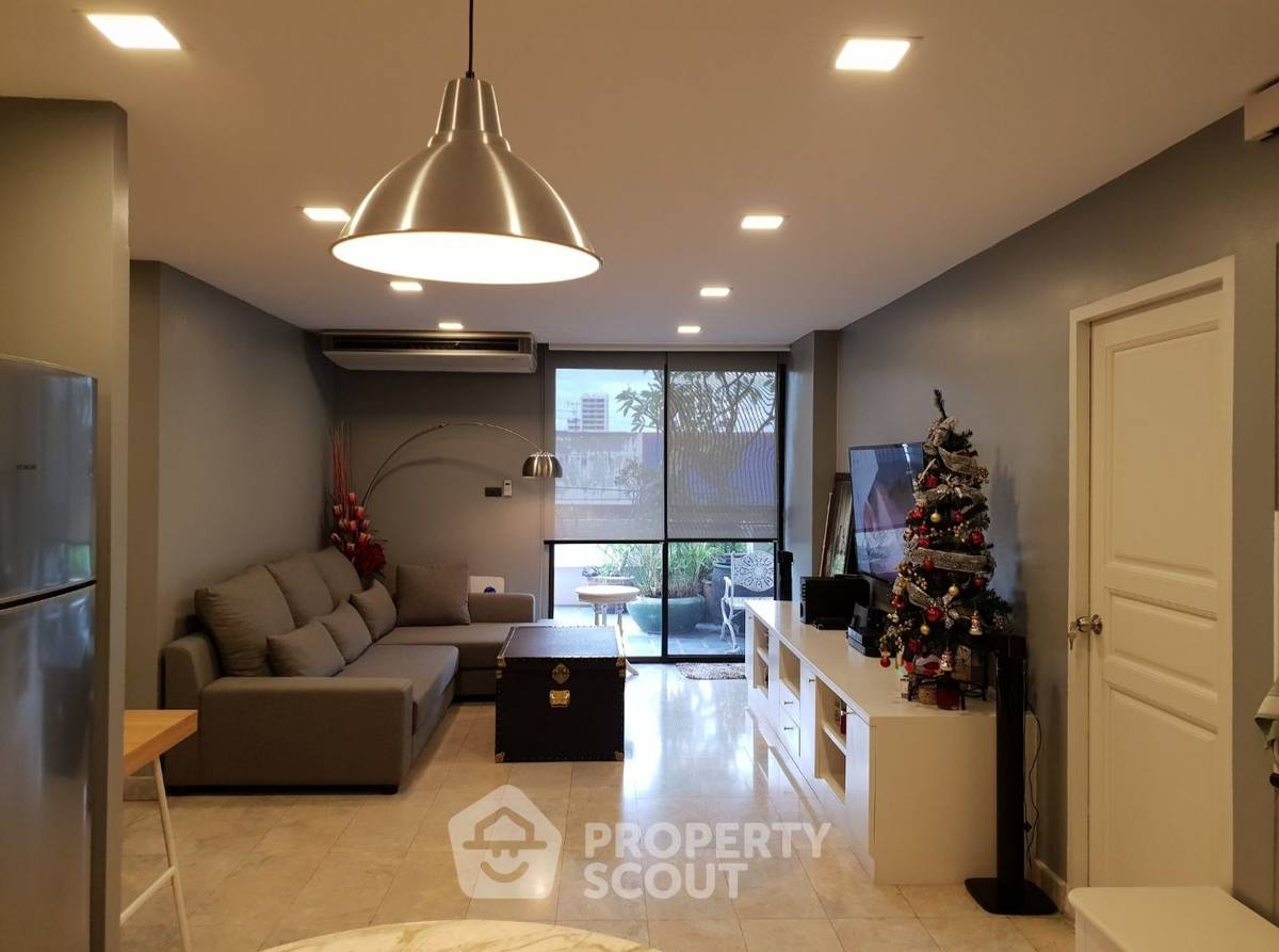 รูป คอนโด 3-ห้องนอน ที่ พาร์ค พาวิลเลี่ยน ใกล้ BTS อารีย์ (ID 2089782) - รูปที่ 1/22
