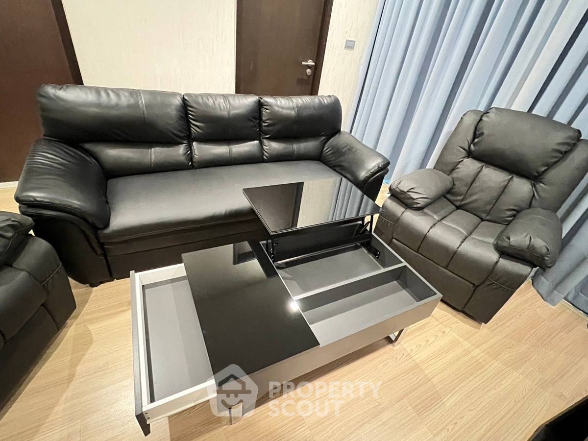 รูป คอนโด 1-ห้องนอน ที่ สกาย วอล์ค เรสซิเดนซ์ ใกล้ BTS พระโขนง (ID 2265212) - รูปที่ 9/17