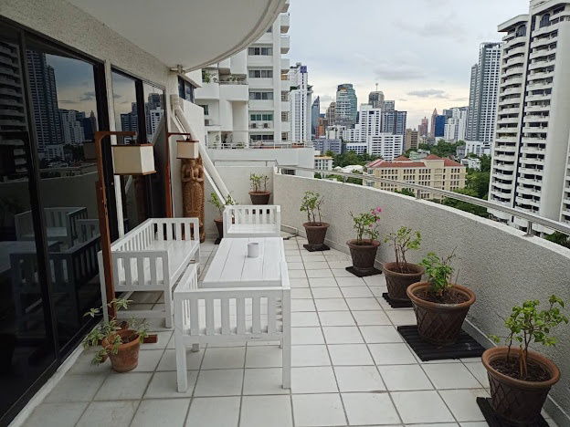 รูป เช่า ศุภาลัย เพลส สุขุมวิท 39 (Supalai Place) ใกล้ BTS พร้อมพงษ์ - รูปที่ 28/39