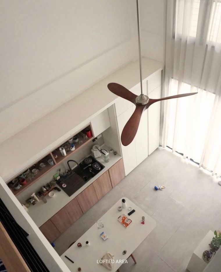รูป ให้เช่า Modern ทาวน์โฮม ชิเซน พัฒนาการ 32 แค่ 10 นาทีถึงทองหล่อ - รูปที่ 1/12