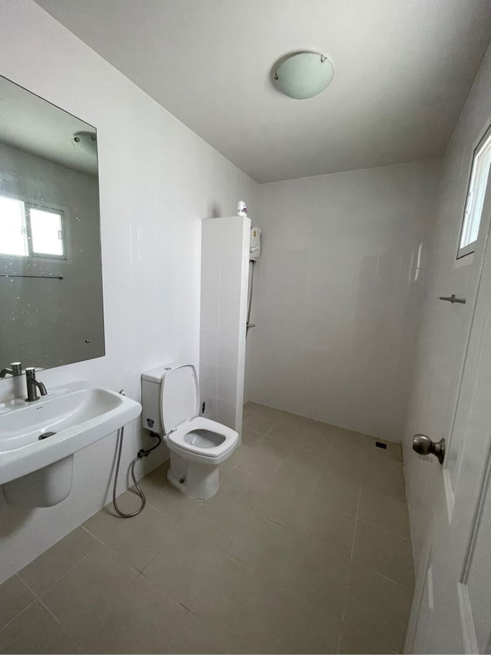 picture Townhome 3 floor @Thericco town watcharaphol - 4/10