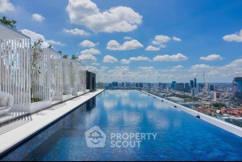 picture 1-BR Condo at Life Asoke - Rama 9 near MRT Phra Ram 9 (ID 2230518) - 20/21