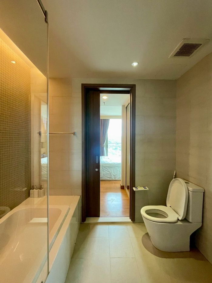 picture Condo for rent, Nina Bay Front, high floor, beautiful view, fully furnished - 8/10