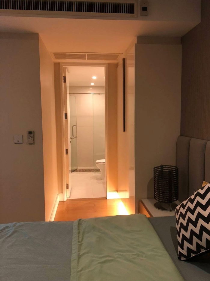 รูป ให้เช่า Collezio Sathorn Pipat (โคเรสซิโอ สาทร-พิพัฒน์) Line : @condo24 (มี@ด้วย) - รูปที่ 6/8
