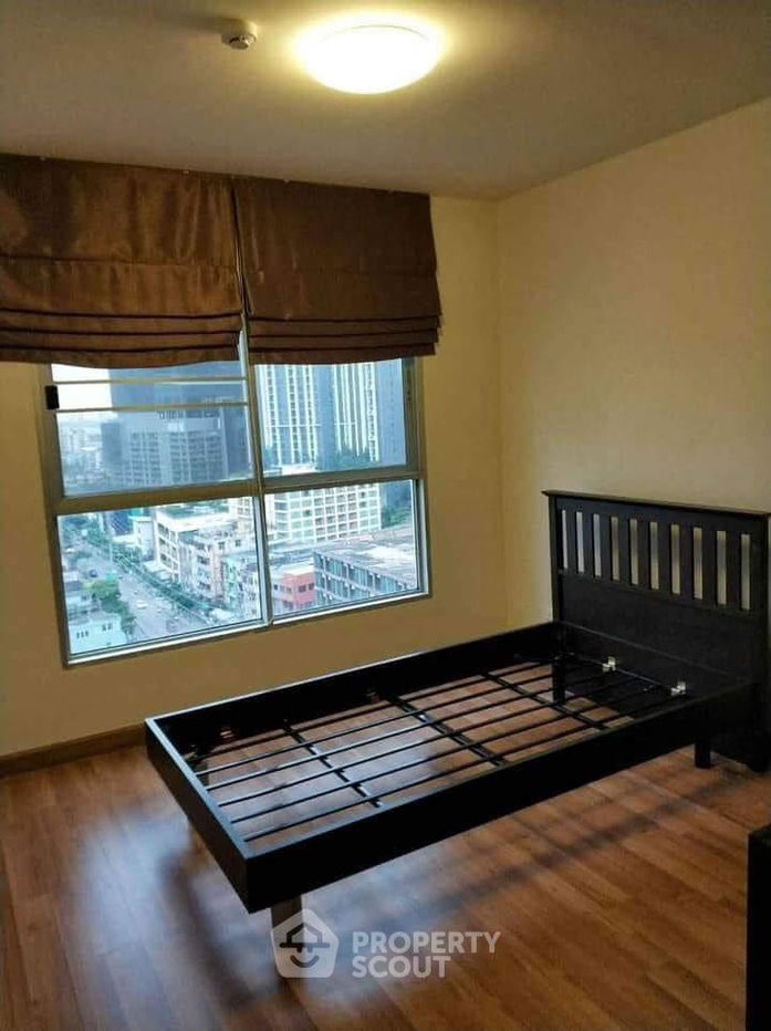 picture 2-BR Condo at S&S Sukhumvit 101/1 near BTS Udom Suk (ID 877874) - 9/9
