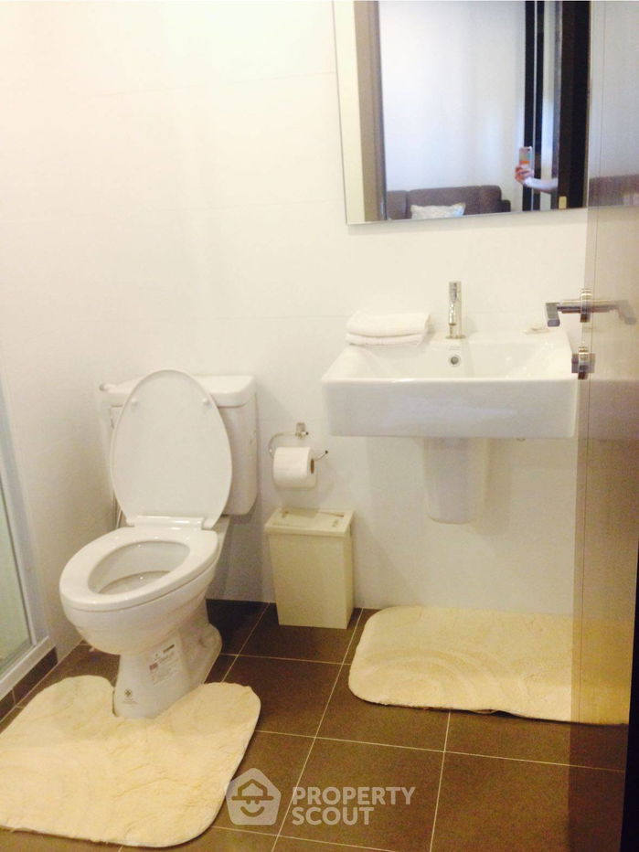 picture 1-BR Condo at The Base Park West Sukhumvit 77 near BTS On Nut (ID 2276477) - 2/7
