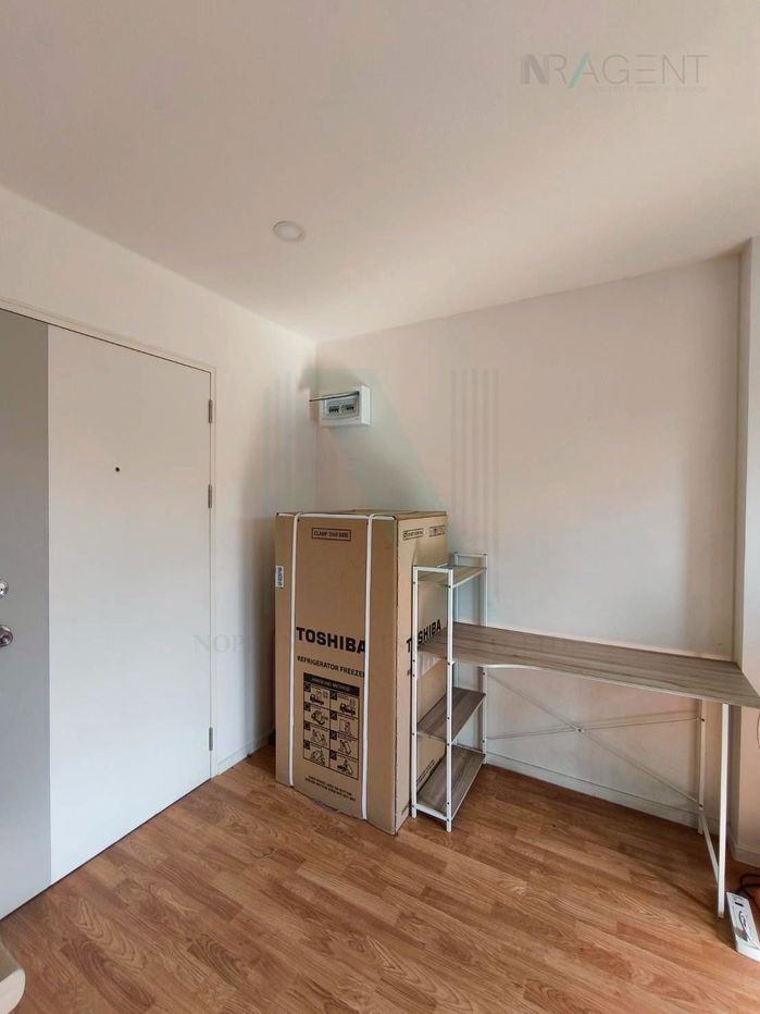 picture 🎉 For Sell Condo LUMPINI VILLE SUKHUMVIT 101/1 - PUNNAWITHI Building 1, Floor 2,Studio, Room size 24 sqm - 8/8