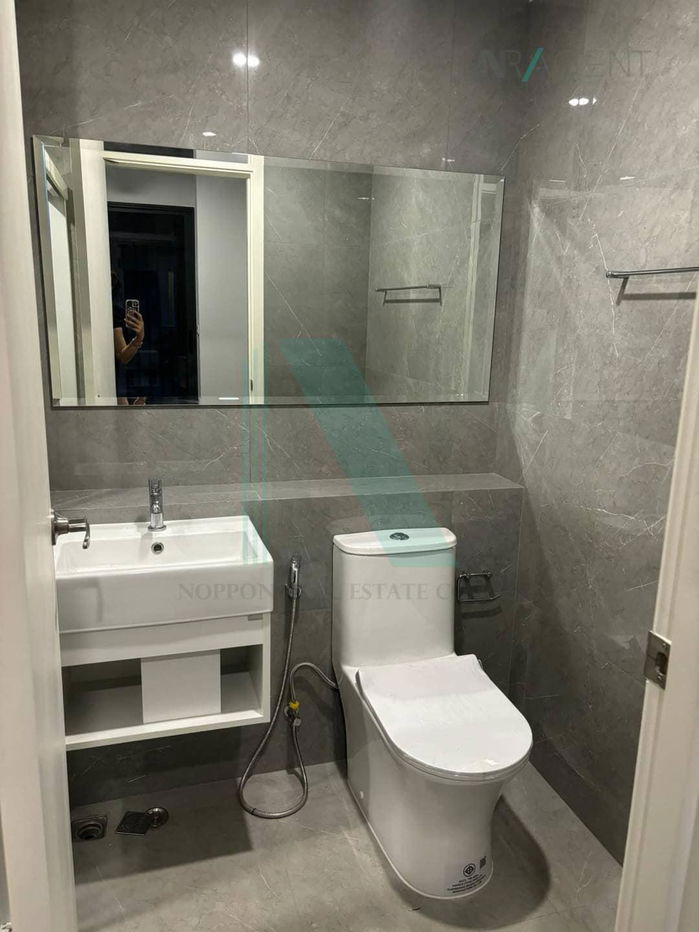 picture 🚩 For Sell Condo BLUE SUKHUMVIT 89 Building 1, Floor 5,1 bed room, Room size 24 sqm - 6/8