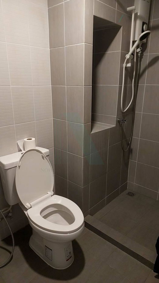 picture For Rent Condo KENSINGTON SUKHUMVIT-THEPARAK Building A, Floor 9,1 bed room, Room size 24 sqm - 6/8