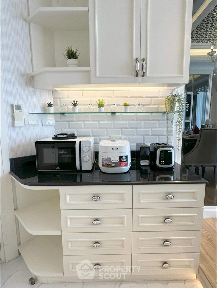 picture 2-BR Condo at Park Origin Phrom Phong near BTS Phrom Phong (ID 1491223) - 9/40