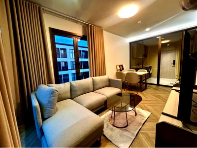Condos for rent : PFD-05448 Condo for Rent:  Chapter Thonglor 25  Schedule a viewing ■ Line: @propertyfinder