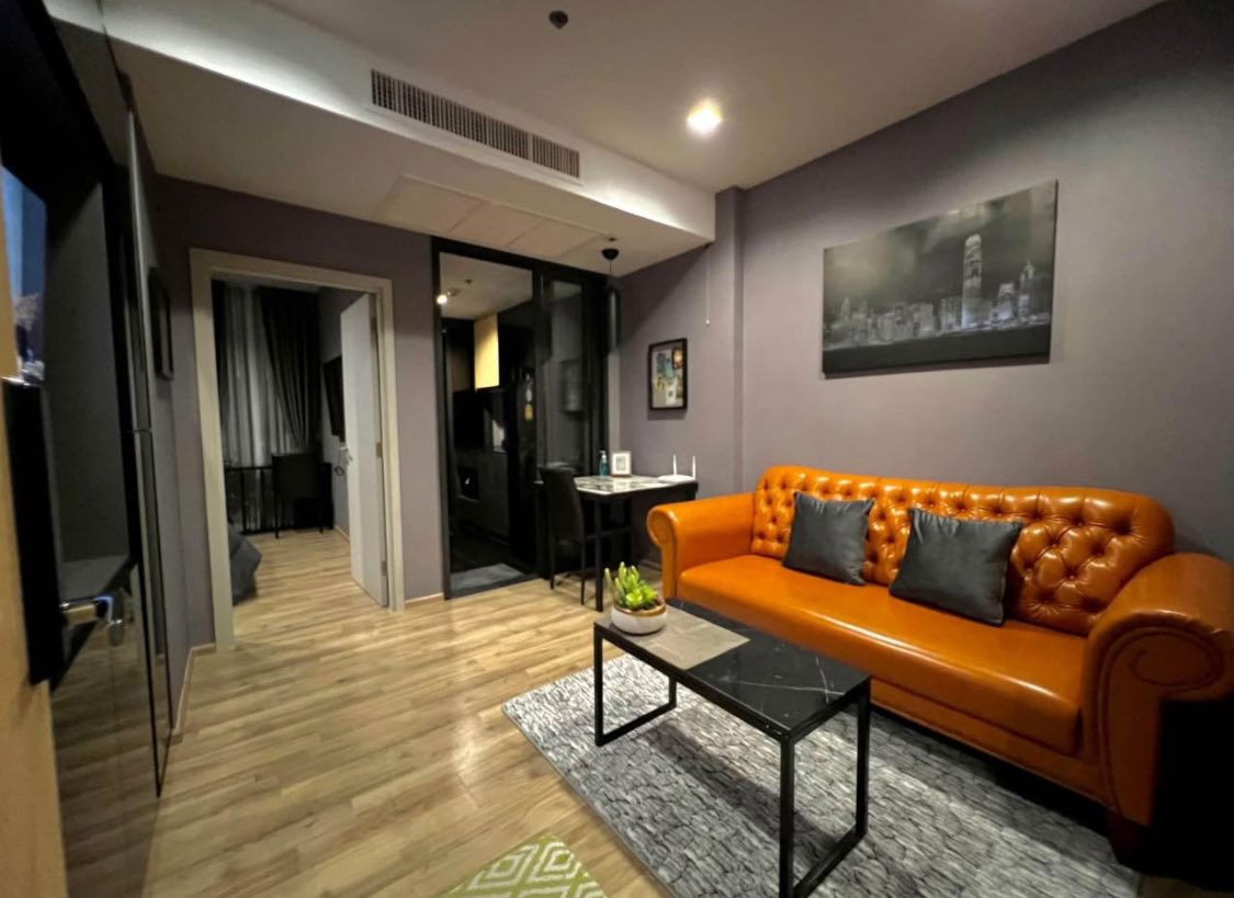 รูป  S-TLJ34 The Line Jatujak-Mochit For Rent - รูปที่ 13/15