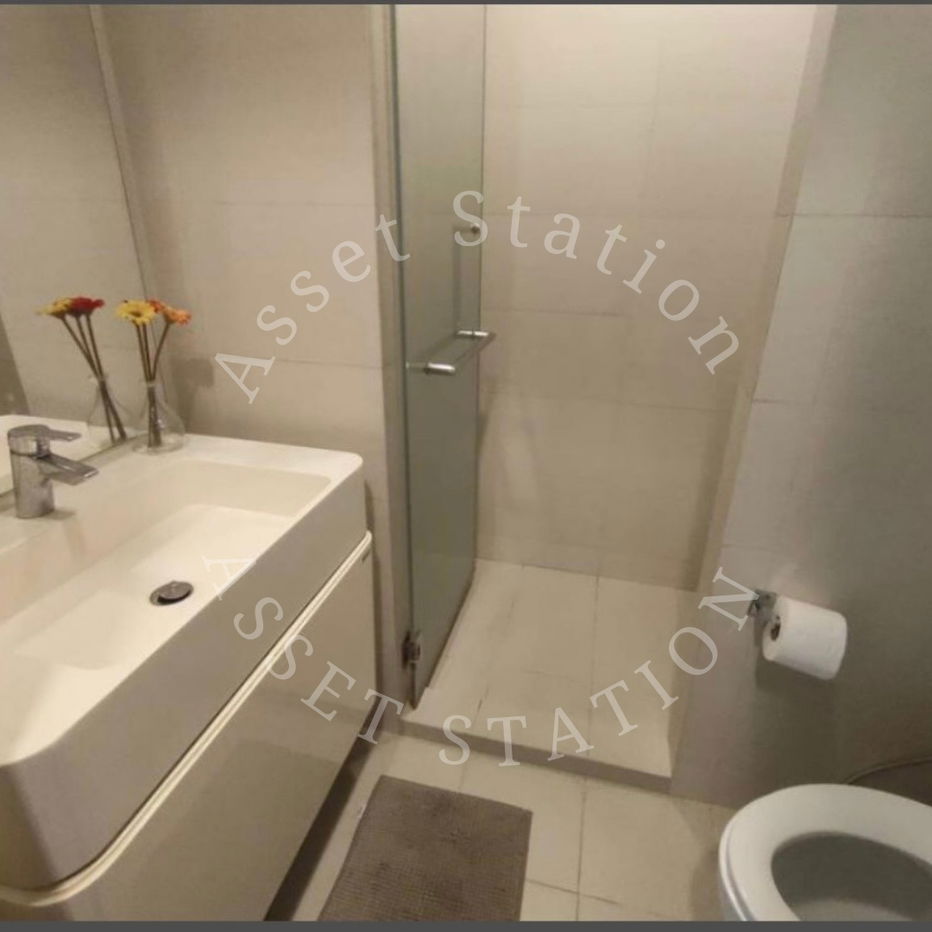 picture 🚈 Condolette Midst Rama 9 for sale | Near MRT Rama 9 ✨ - 11/12