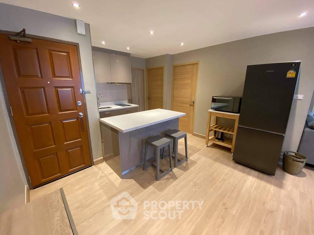 picture 2-BR Condo at 39 Suites near BTS Phrom Phong (ID 385060) - 23/23