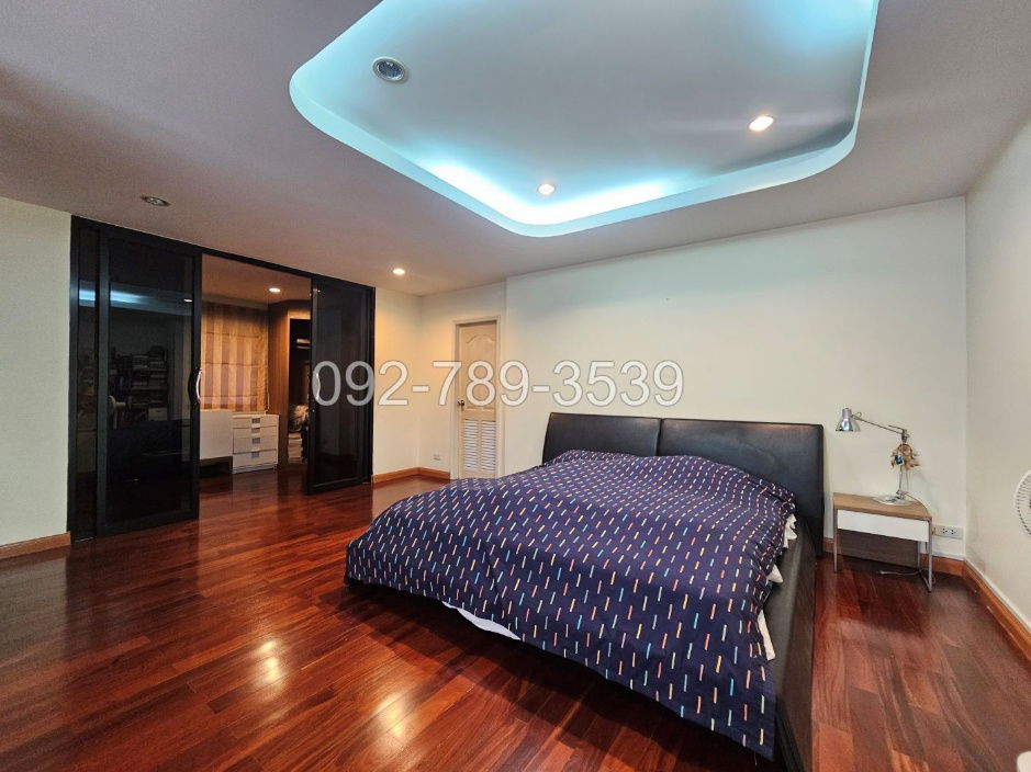รูป ขายบ้านเดี่ยว หมู่บ้านร่มรื่น (ราชพฤกษ์28) บ้านหลังใหญ่ ใกล้ถนนราชพฤกษ์ ทางพิเศษประจิมรัถยา - รูปที่ 23/35