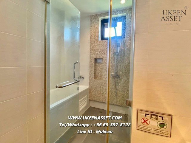 picture UK01-381 Suntara Condo Sriracha for rent  Luxury condo in the heart of Sriracha : 64 sq m, 1 bedroom 29,000 baht/month. - 10/10