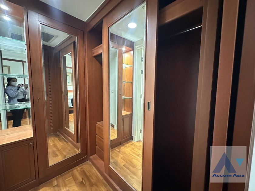 รูป 🔼🔽 AccomA 📩  2 BR Condominium @The Bangkok Sukhumvit 43 (AA44481) - รูปที่ 8/10