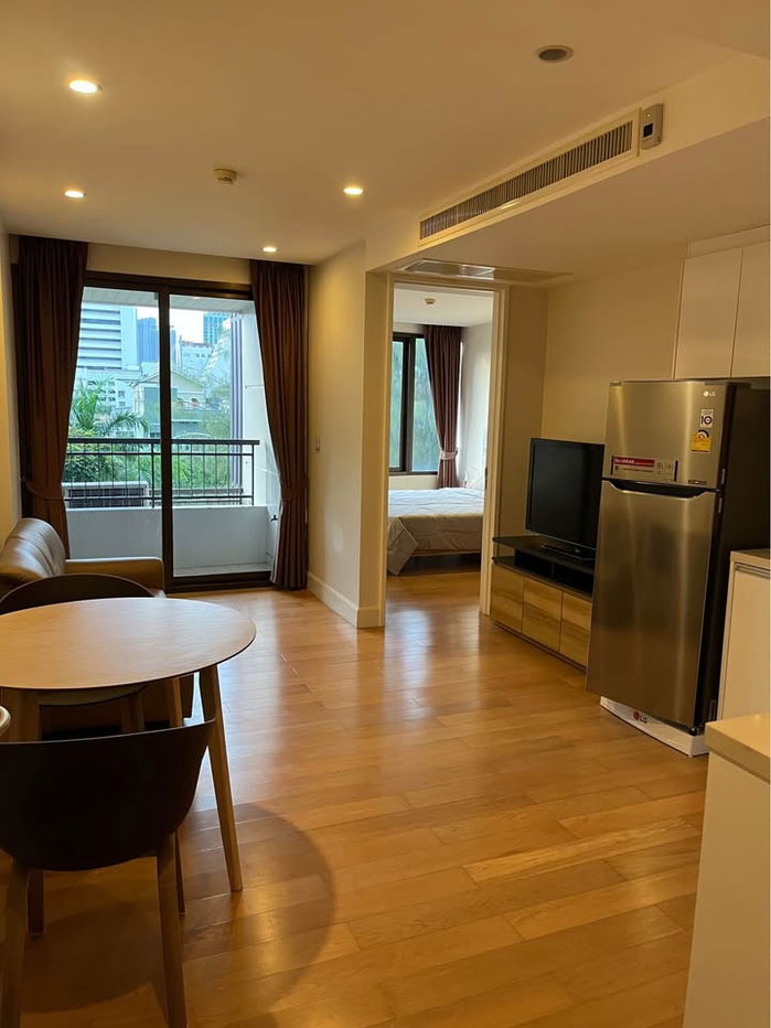 รูป ให้เช่า Collezio Sathorn - Pipat (โคเรสซิโอ สาทร - พิพัฒน์) Line : @condo24 ( มี@ด้วย ) - รูปที่ 6/11