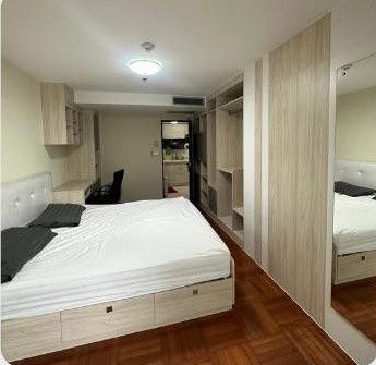 ให้เช่า Noble house phayathai ห้อง 2 ห้องนอน 1 ห้องน้ำ ใกล้ BTS อนุสาวรีย์ สนใจแอดไลน์ @best_condo