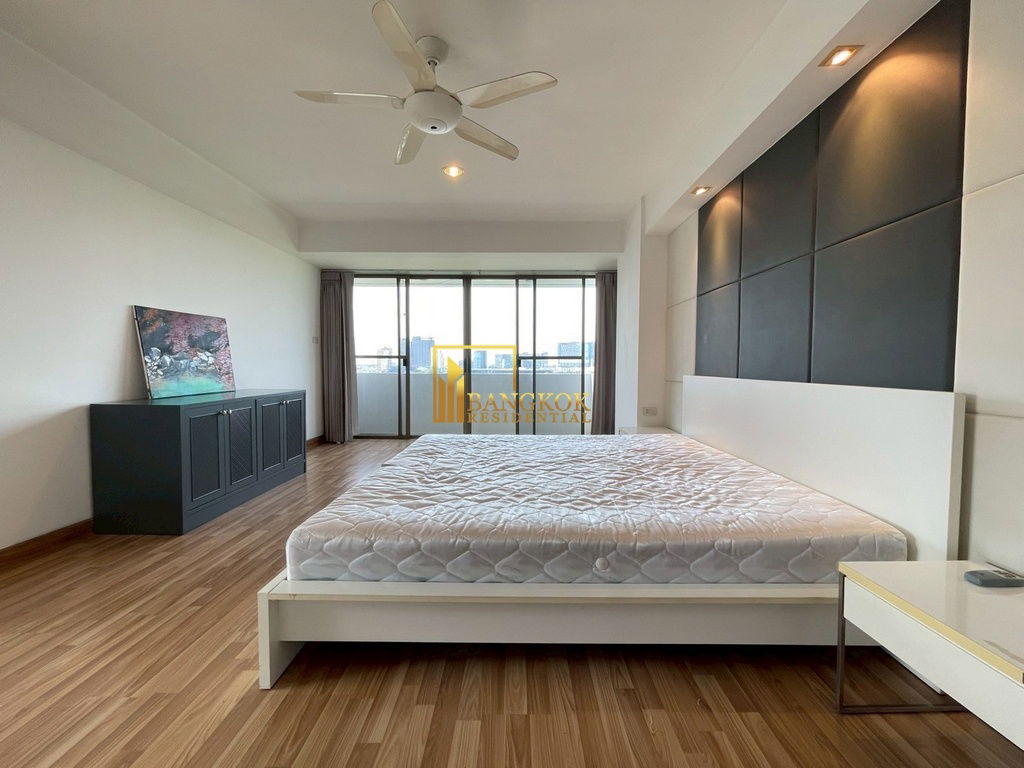 รูป Impressive 3 Bedroom Apartment For Rent in Sukhumvit 12 - BR21295AP - รูปที่ 15/49