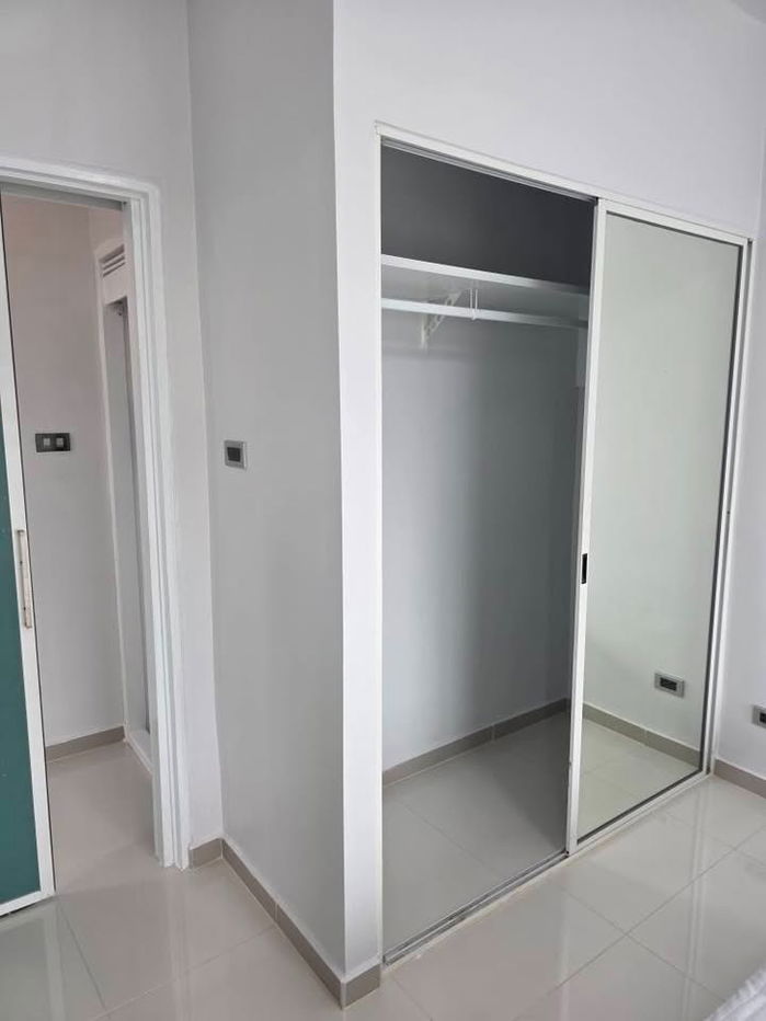picture 🚩Condo for rent "A Space Asoke-Ratchada" near MRT Rama 9. Contact at Line: @078mygfi - 4/11