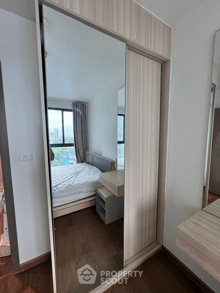 รูป คอนโด 1-ห้องนอน ที่ ไอดีโอ โอทู บางนา ใกล้ BTS บางนา (ID 2262488) - รูปที่ 10/22