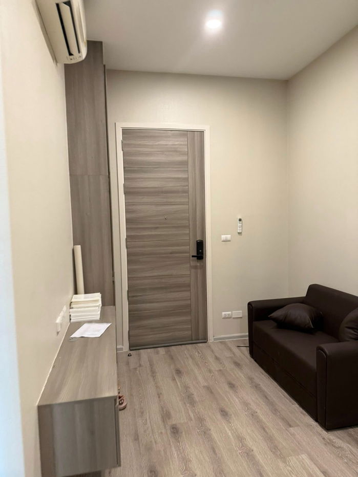 รูป 🔔 RM15009 🔔 ให้เช่าถูกมาก✨ ไนท์บริดจ์ คอลลาจ รามคำแหง 💛🧡 ✅แอดไลน์ @mproperty( มี @ ด้วย) แอดมินตอบไว - รูปที่ 3/10