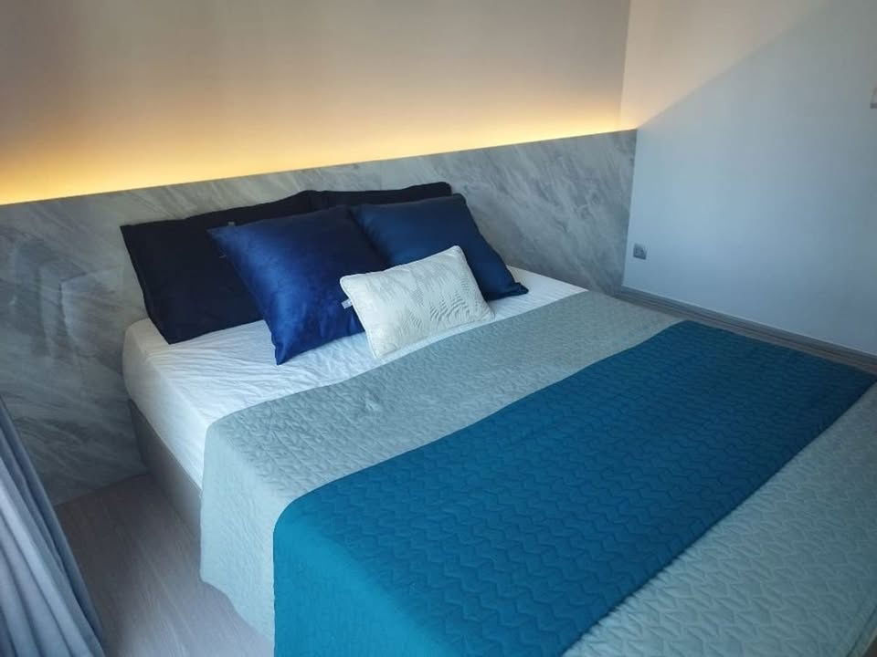 picture Condo for Rent at Life Asoke - Rama 9 (B6808111) - 5/6
