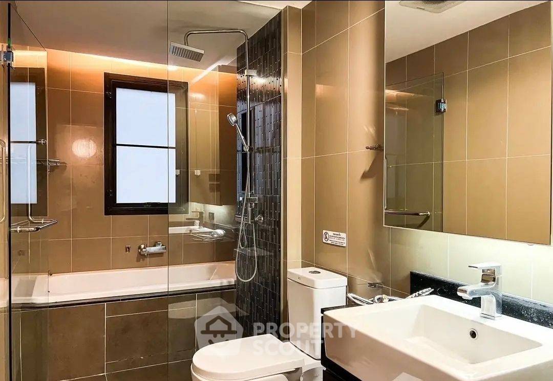 picture 1-BR Condo at Tidy Thonglor near BTS Thong Lor (ID 2276650) - 7/7