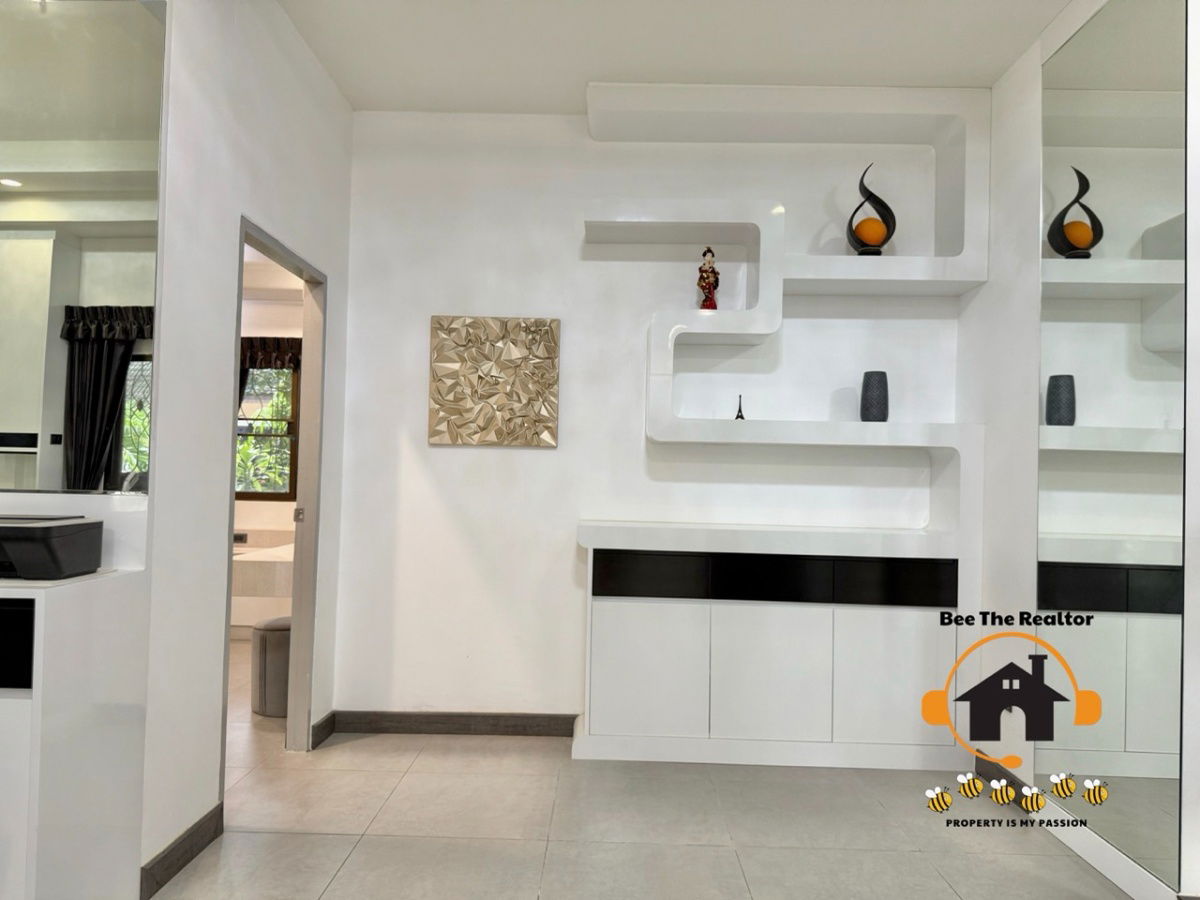 picture Pool Villa for Sale Mabprasan Lake Pattaya - 25/60