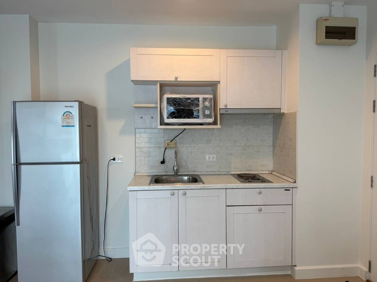 picture 1-BR Condo at Thana Arcadia Charansanitwong near MRT Bang Yi Khan (ID 2267959) - 2/7