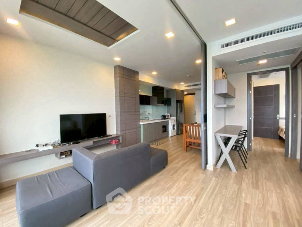 รูป คอนโด 2-ห้องนอน ที่ ซีตัส บีชฟรอนท์ ใกล้ หาดจอมเทียน (ID 2264855) - รูปที่ 5/18
