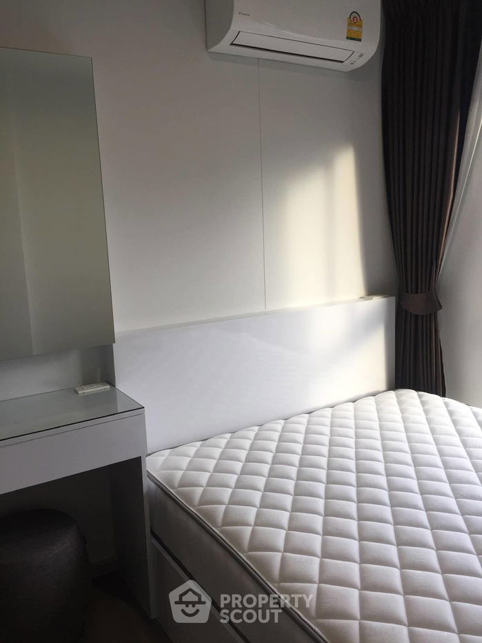 picture 1-BR Condo at The Parkland Charan - Pinklao near MRT Bang Yi Khan (ID 1758953) - 6/10