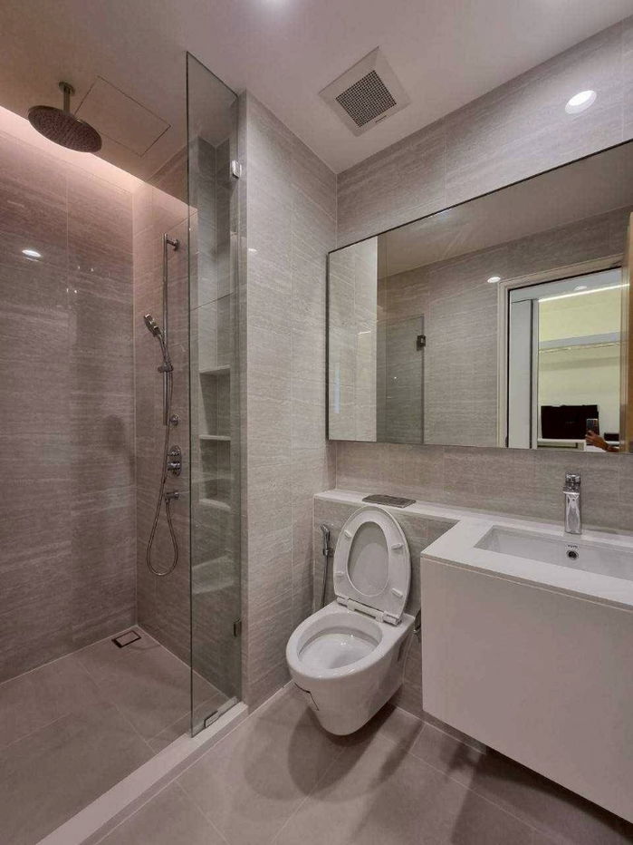 picture ✨Condo for Rent : Anil Sathorn 12 (BTS Saint Louis) AP-02 ( line : @condo91 ) - 9/9