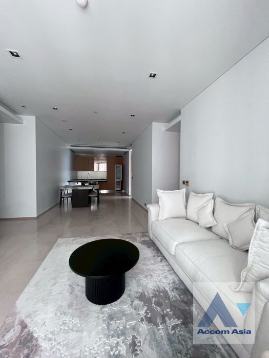 picture 🔼🔽 AccomA 📩  2 BR Condominium @Saladaeng Residences (AA43731) - 3/20