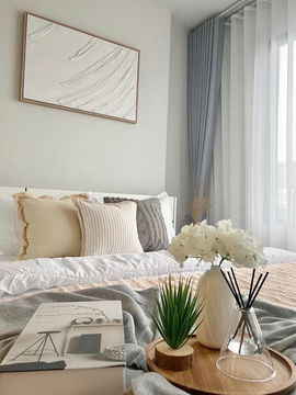 MN2909 Chewathai Pinklao Full Furnitured 