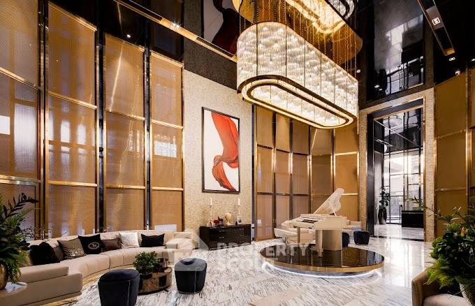 picture 1-BR Condo at Laviq Sukhumvit 57 near BTS Thong Lor (ID 1902729) - 2/13