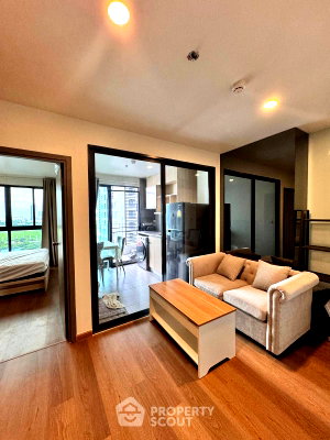 Condos for rent : 1-BR Condo At Ideo O2 Near BTS Bang Na, 34 Sqm (ID 2262488)