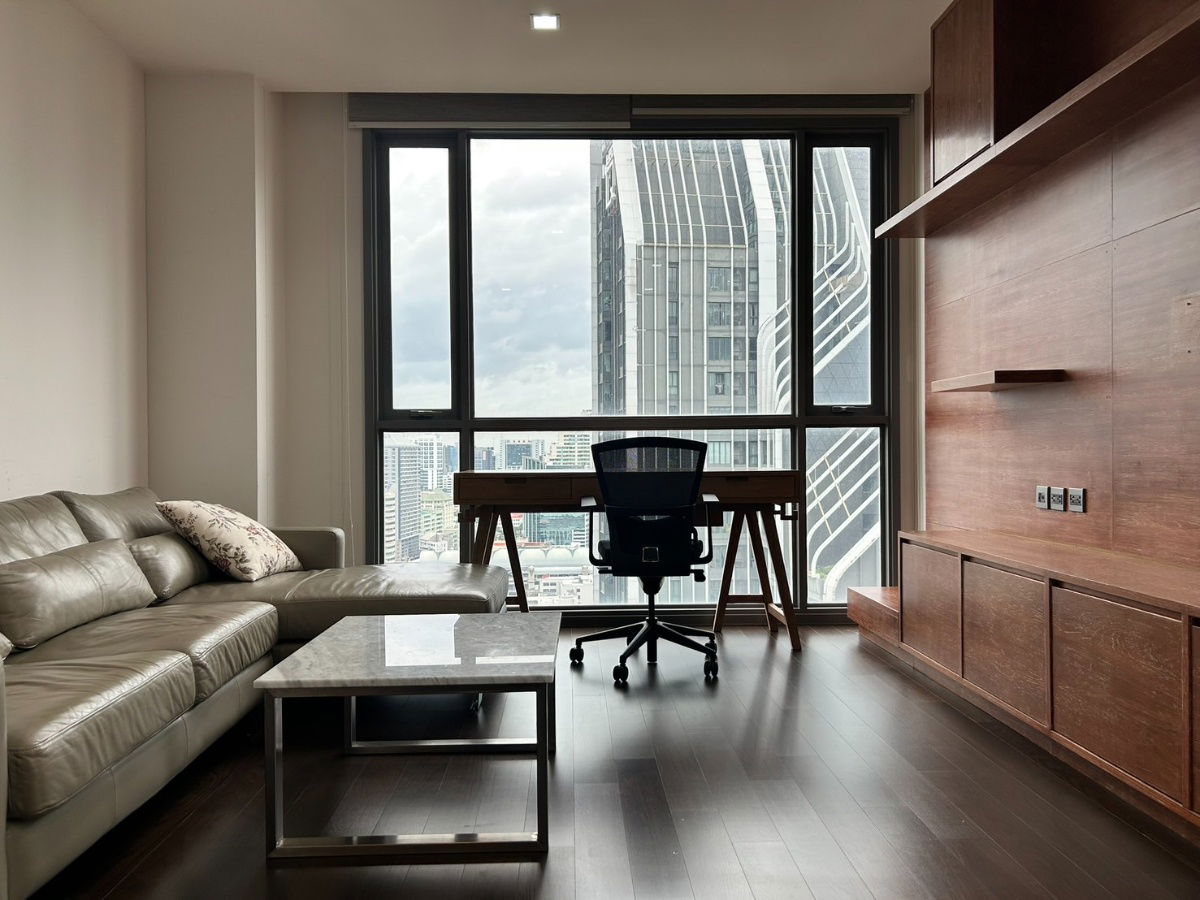 picture ✨Condo for Rent : The Line Ratchathewi (BTS Ratchathewi) AP-02 ( line : @condo91 ) - 3/17