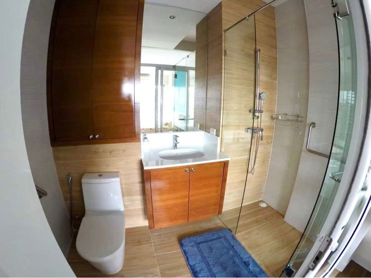 รูป ให้เช่า Hive Sathorn (ไฮฟ์ สาทร) Line : @condo24 (มี@ด้วย) - รูปที่ 14/17