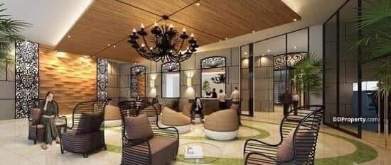 picture For rent Supalai Park Khaerai - Ngamwongwan - 12/14