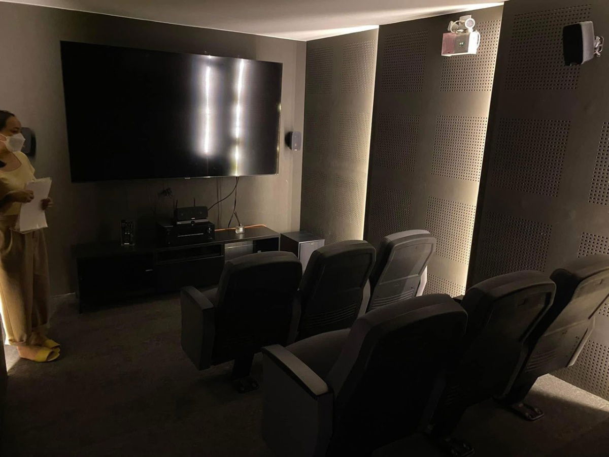 รูป ✨คอนโดให้เช่า (ว่างสิ้นเดือนนี้) 🤎✨🔥โครงการ Atmoz Ratchada–Huaikwang Condo✨มีทั้งหมด 8 ชั้น✨🤎 - รูปที่ 13/13