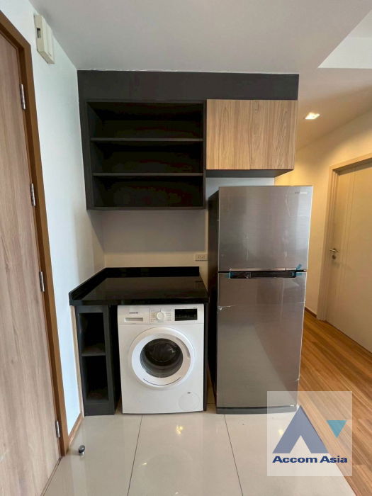 picture 🔼🔽 AccomA 📩  2 BR Condominium @Hasu Haus (AA44480) - 5/13