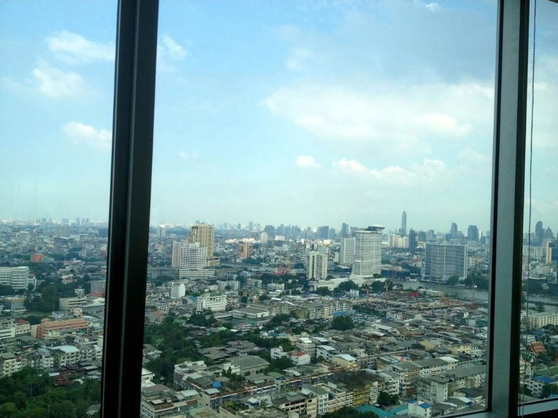 รูป OMG2317  < ว่าง 1 ก.ย. 68 >  ห้องใหญ่ 1 ห้องนอน ให้เช่า  [ วิลล่า สาทร ] - รูปที่ 9/9