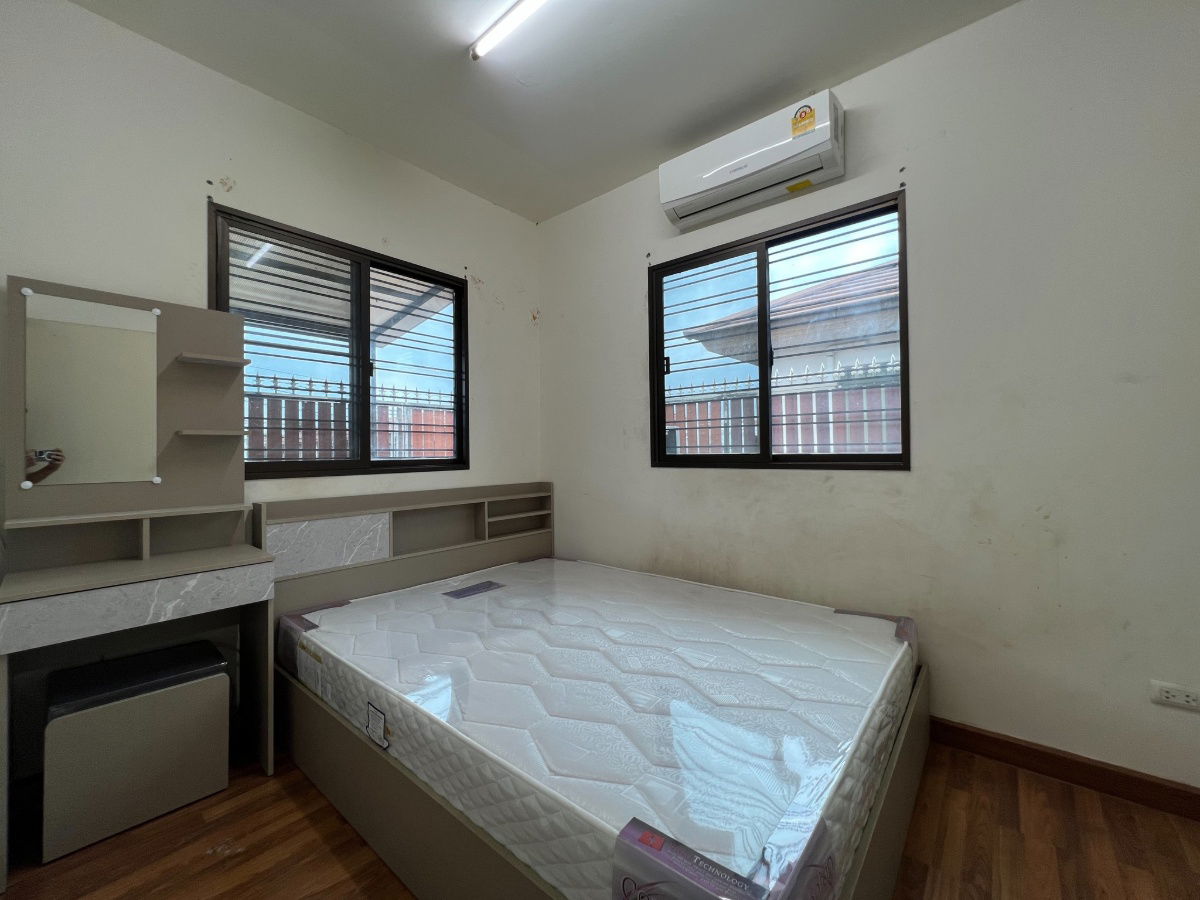 รูป Home Office Pruksa Ville 57 Pattanakran - รูปที่ 11/19