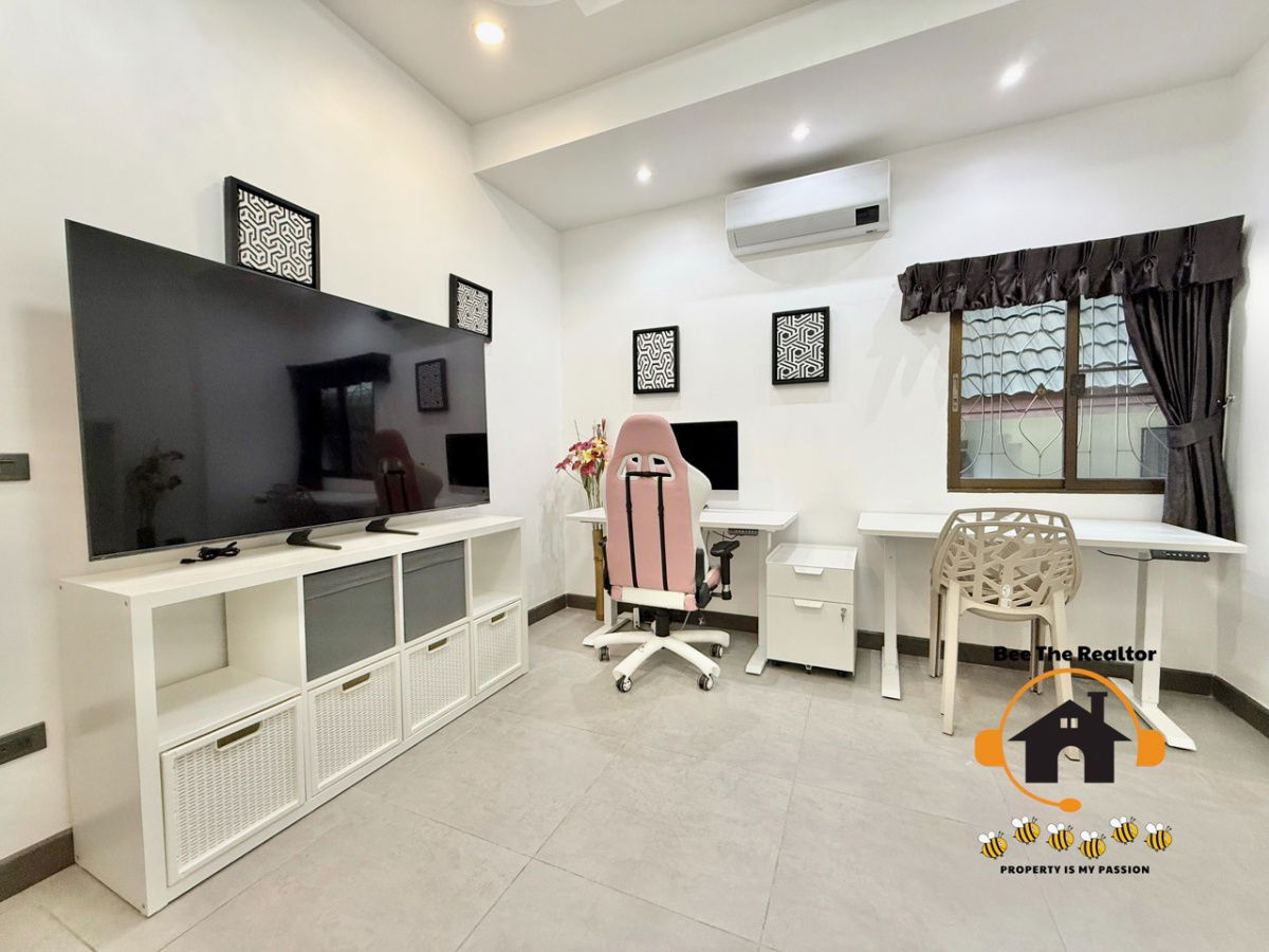 picture Pool Villa for Sale Mabprasan Lake Pattaya - 35/60