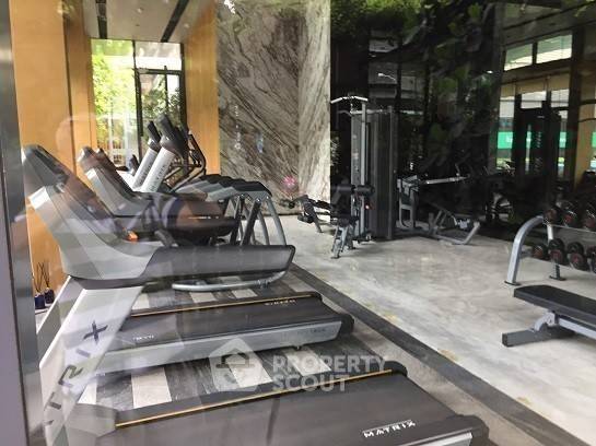 picture 1-BR Condo at The Base Garden Rama 9 near ARL Ramkhamhaeng (ID 371666) - 1/12